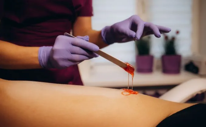 Waxing Woes: Can You Get Waxed on Your Period?