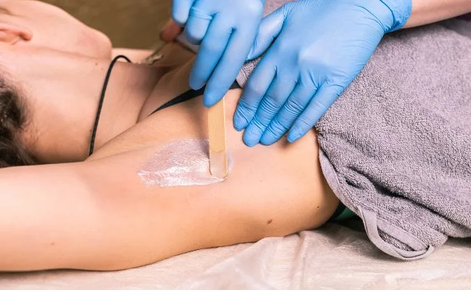 Smooth Skin: How Much Does a Full Body Wax Cost?